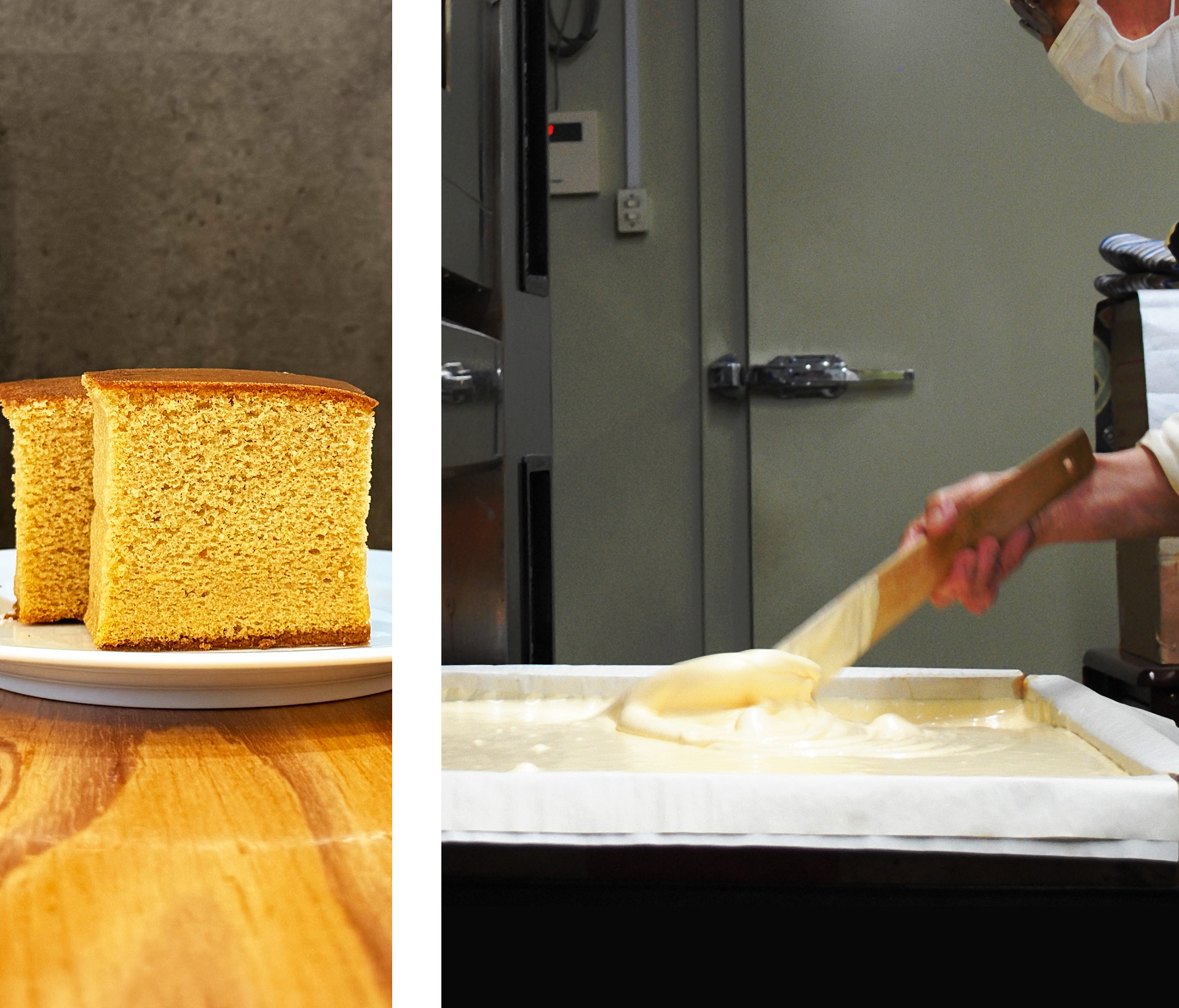 はり糸 カステラ